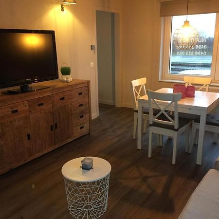 De Guillaume Apartment Middelkerke Bagian luar foto