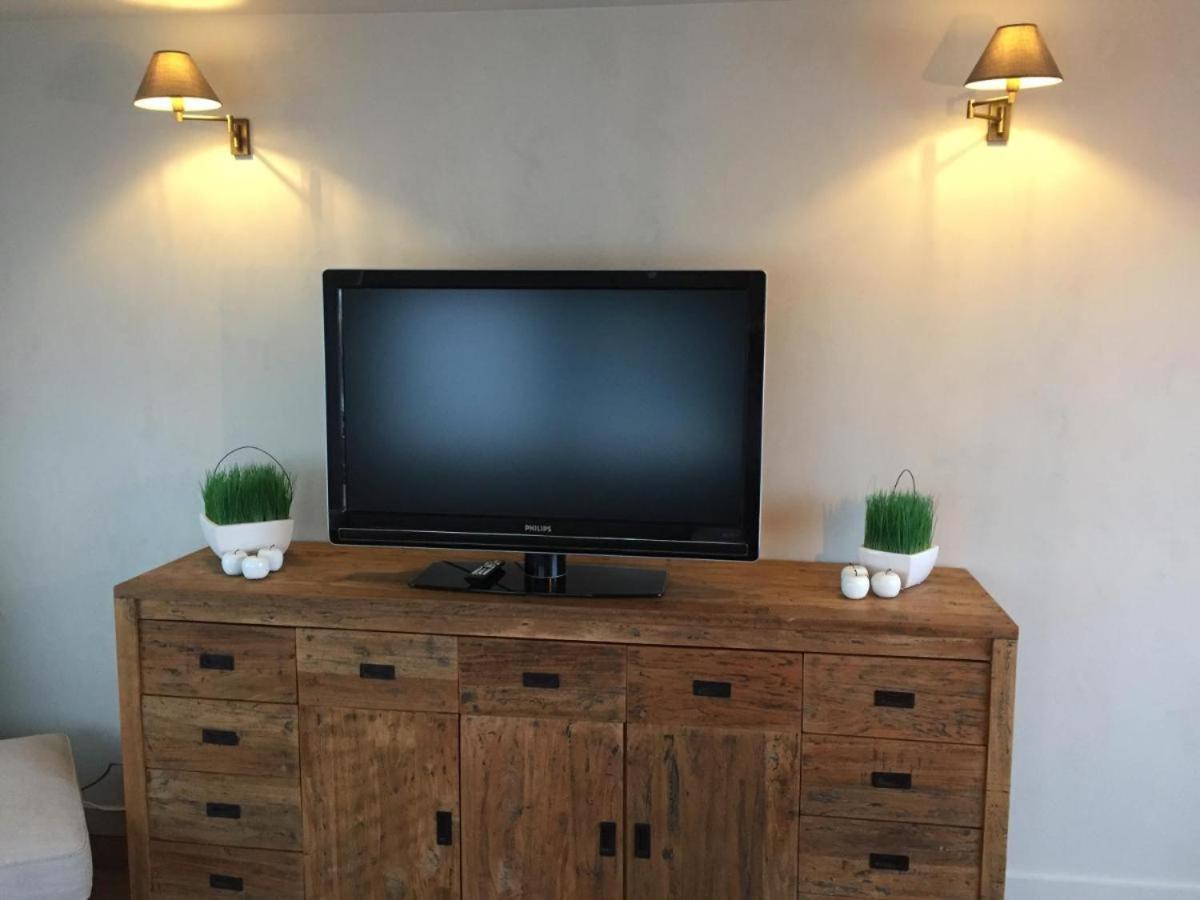 De Guillaume Apartment Middelkerke Bagian luar foto