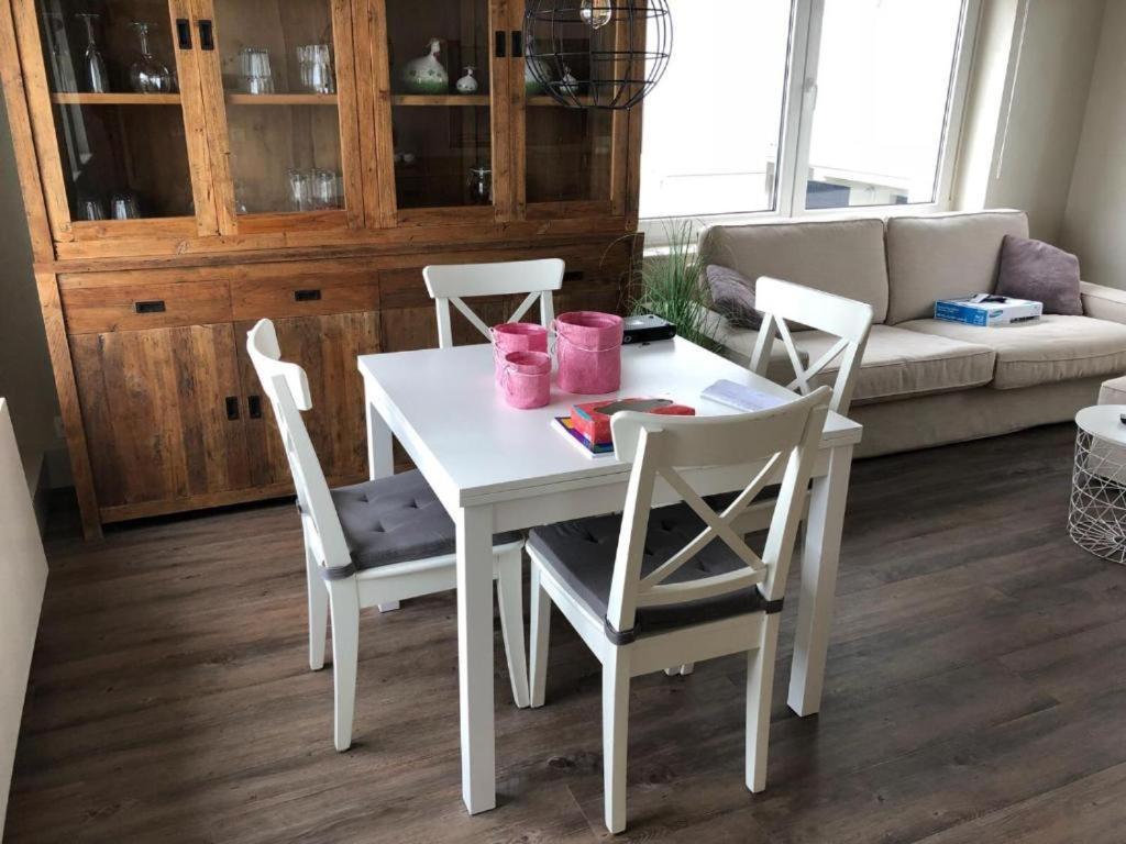 De Guillaume Apartment Middelkerke Bagian luar foto