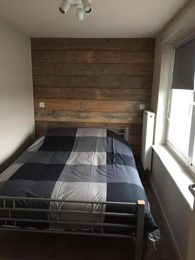 De Guillaume Apartment Middelkerke Bagian luar foto